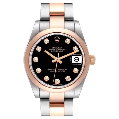 rolex orologio donna 31mm|rolex oyster steel 31.